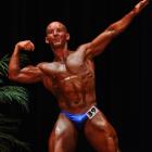 Tim   Daly - NPC Natural Michigan / Nicole Wilkins Classic 2009 - #1